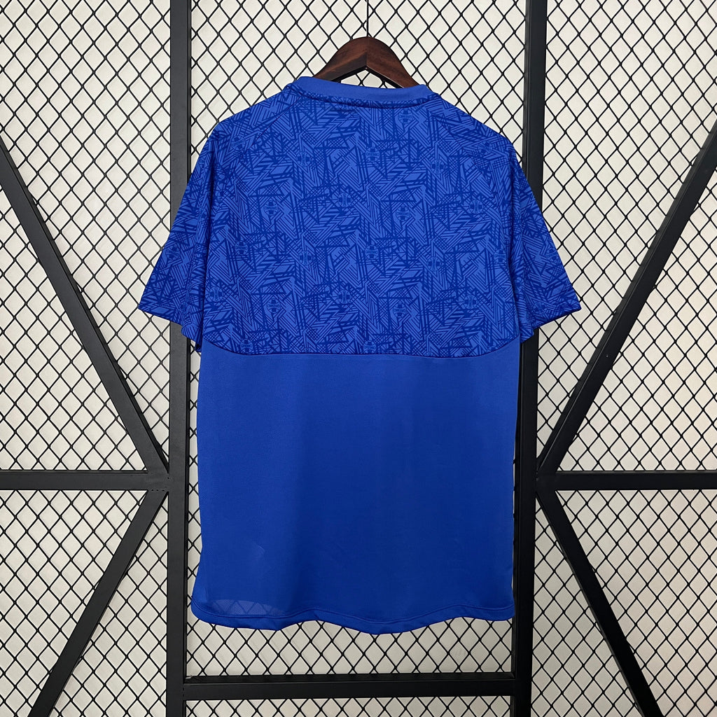 Camisa Grêmio Goleiro 24/25 - Torcedor Masculina