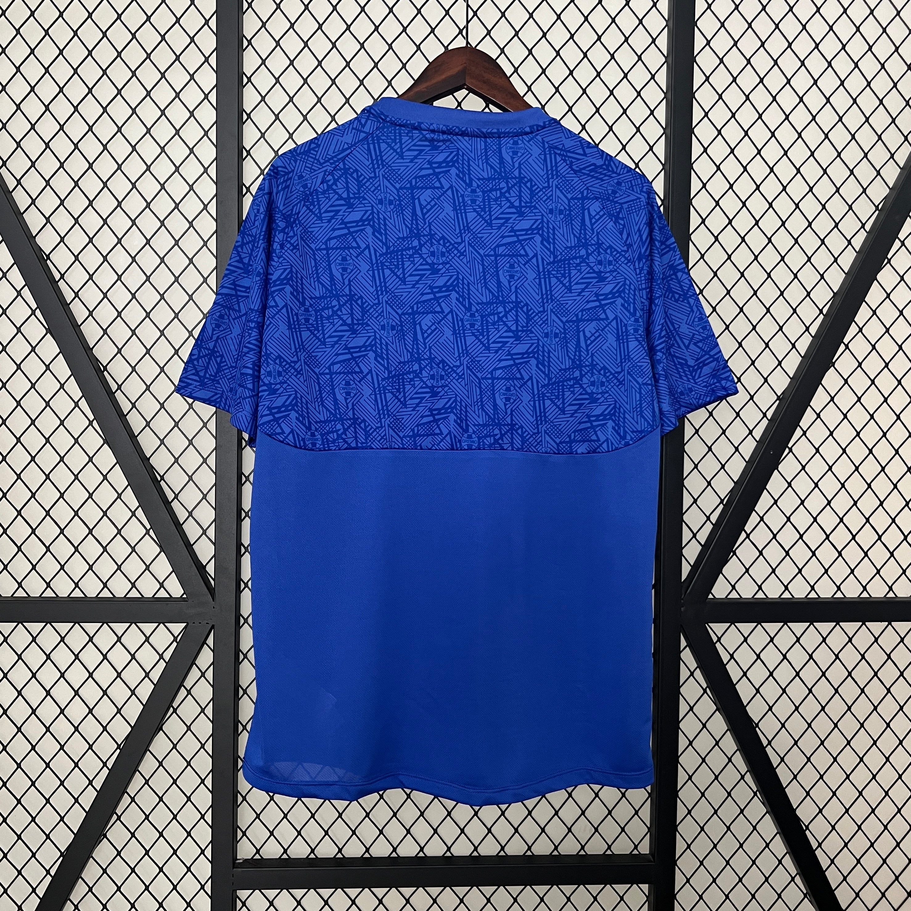 Camisa Grêmio Goleiro 24/25 - Torcedor Masculina