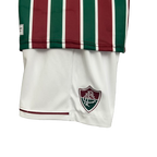 Conjunto Infantil Fluminense Home 25/26