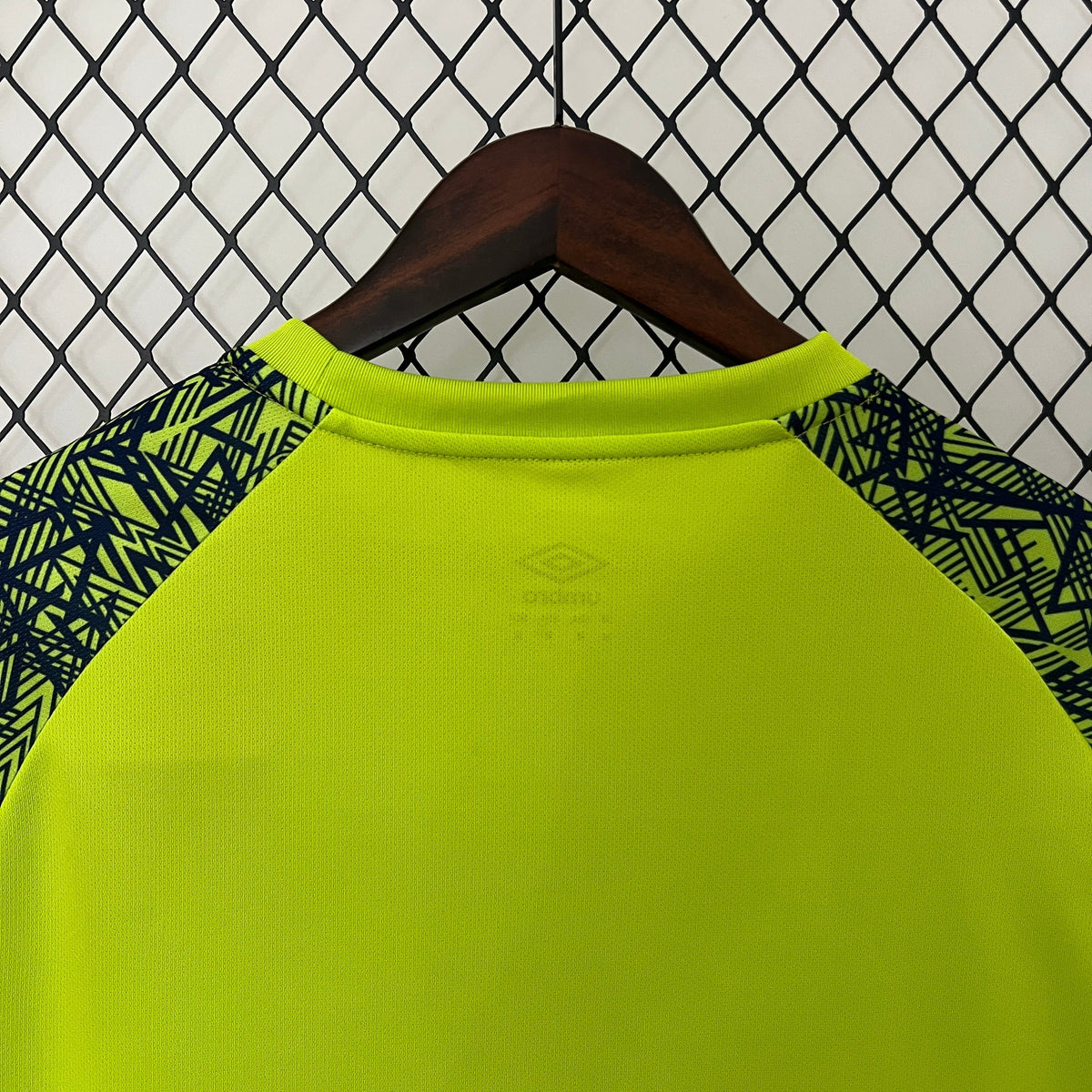 Camisa Grêmio Goleiro 24/25 - Torcedor Masculina
