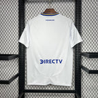 Camisa Boca Juniors Away 24/25 - Torcedor Masculina