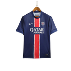 Camisa PSG Home 24/25 - Torcedor Masculina