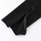 Conjunto Moletom Air - Preto