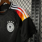 Camisa Alemanha Pré-Jogo 24/25 - Torcedor Masculina