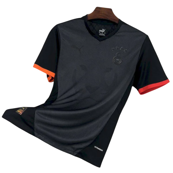 Camisa Galatasaray Edição Especial 24/25 - Torcedor Masculina