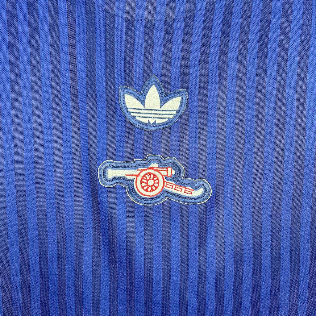Camisa Arsenal Edição Especial 25/26 - Torcedor Masculina