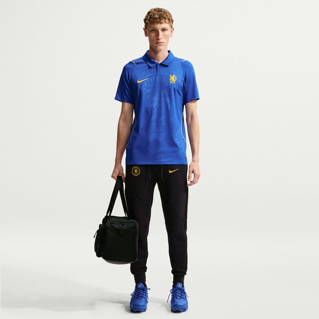 Camisa Chelsea 2026/27 Home Torcedor