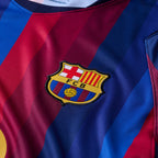 Camisa Barcelona 2026/27 Torcedor Home