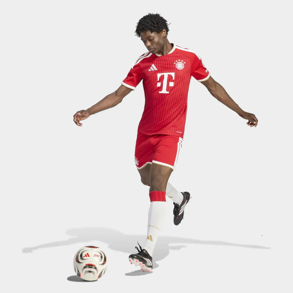 Camisa Bayern de Munique Home 26-27