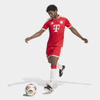 Camisa Bayern de Munique Home 26-27