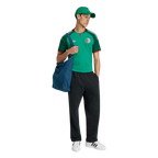 Camisa Argélia Away 2026 - Torcedor Masculino