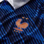 Camisa França Home 2026 - Versão Jogador
