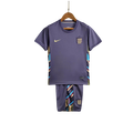 Conjunto Infantil Inglaterra Away 24/25