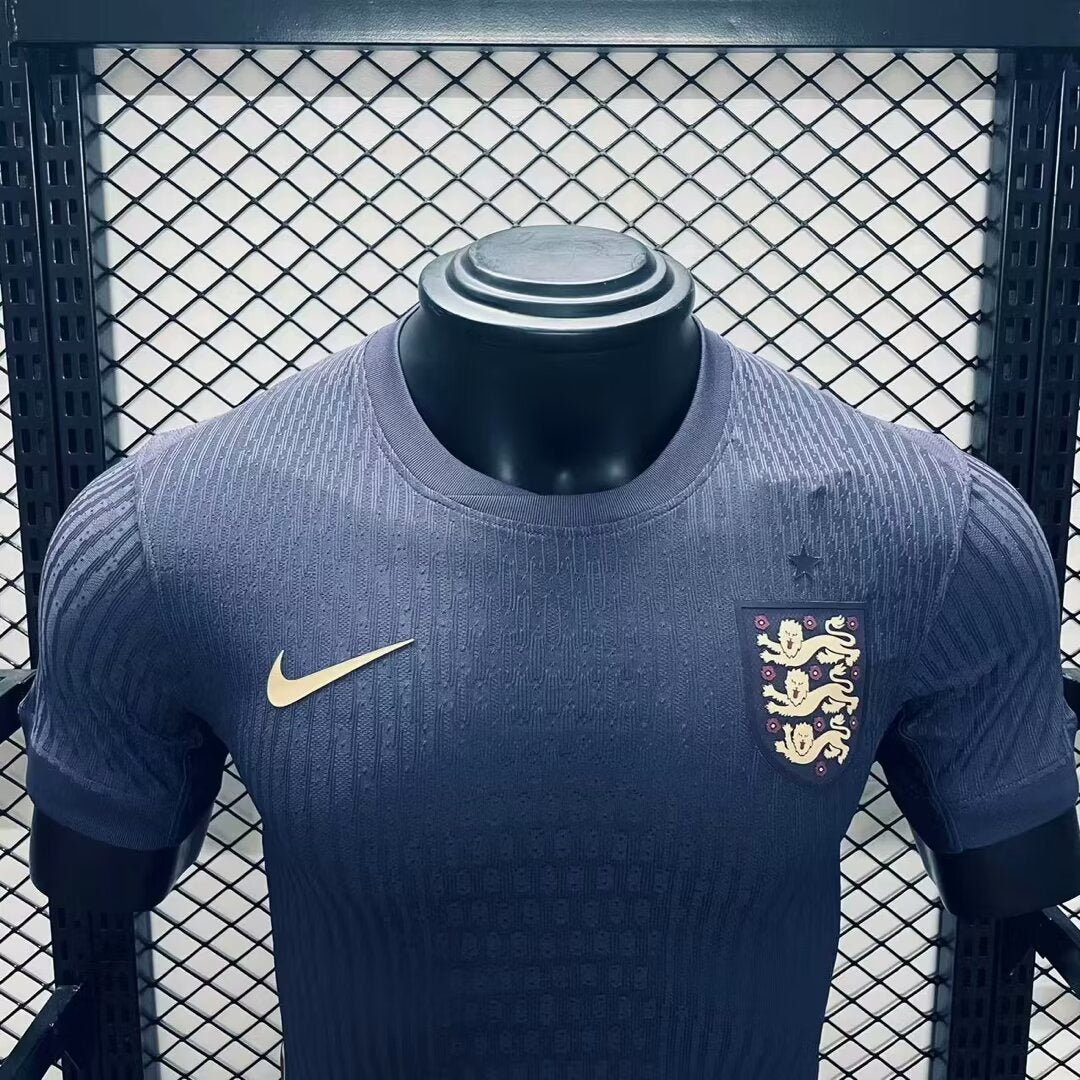 Camisa Inglaterra Away 24/25 - Versão Jogador