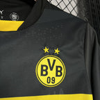 Camisa Borussia Dortmund Away 24/25 - Torcedor Masculina