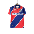 Camisa Bahia Fora 1998 - Versão Retrô Hyundai