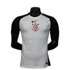 Camisa Corinthians Home 25/26 - Jogador Masculina