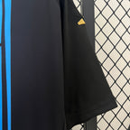 Camisa Argentina Pré-Jogo 24/25 - Torcedor Masculina Lançamento