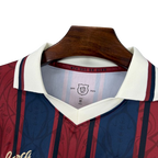 Camisa Barcelona Edição Clássica Especial 25/26 - Torcedor Masculina