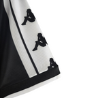 Camisa Retrô Vasco I Home 2000/01 Masculino Preto