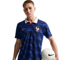 Camisa França Home 2026 - Versão Jogador