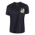 Camisa Santos FC Edição Especial Pelé 1000 Gols - Masculina