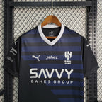 Camisa Al Hilal III 23/24 - Torcedor Masculina - Lançamento