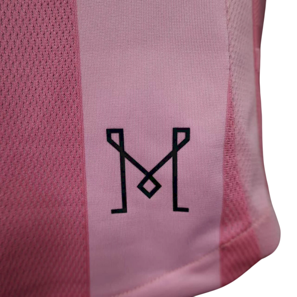 Camisa Inter Miami Home 25/26 - Jogador Masculina