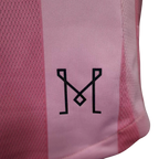 Camisa Inter Miami Home 25/26 - Jogador Masculina