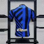Camisa Inter de Milão Home 24/25 - Jogador Masculina