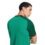 Camisa Argélia Away 2026 - Torcedor Masculino