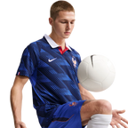 Camisa França Home 2026 - Versão Jogador