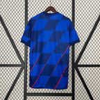 Camisa Croácia Away 24/25 - Torcedor Masculina Lançamento