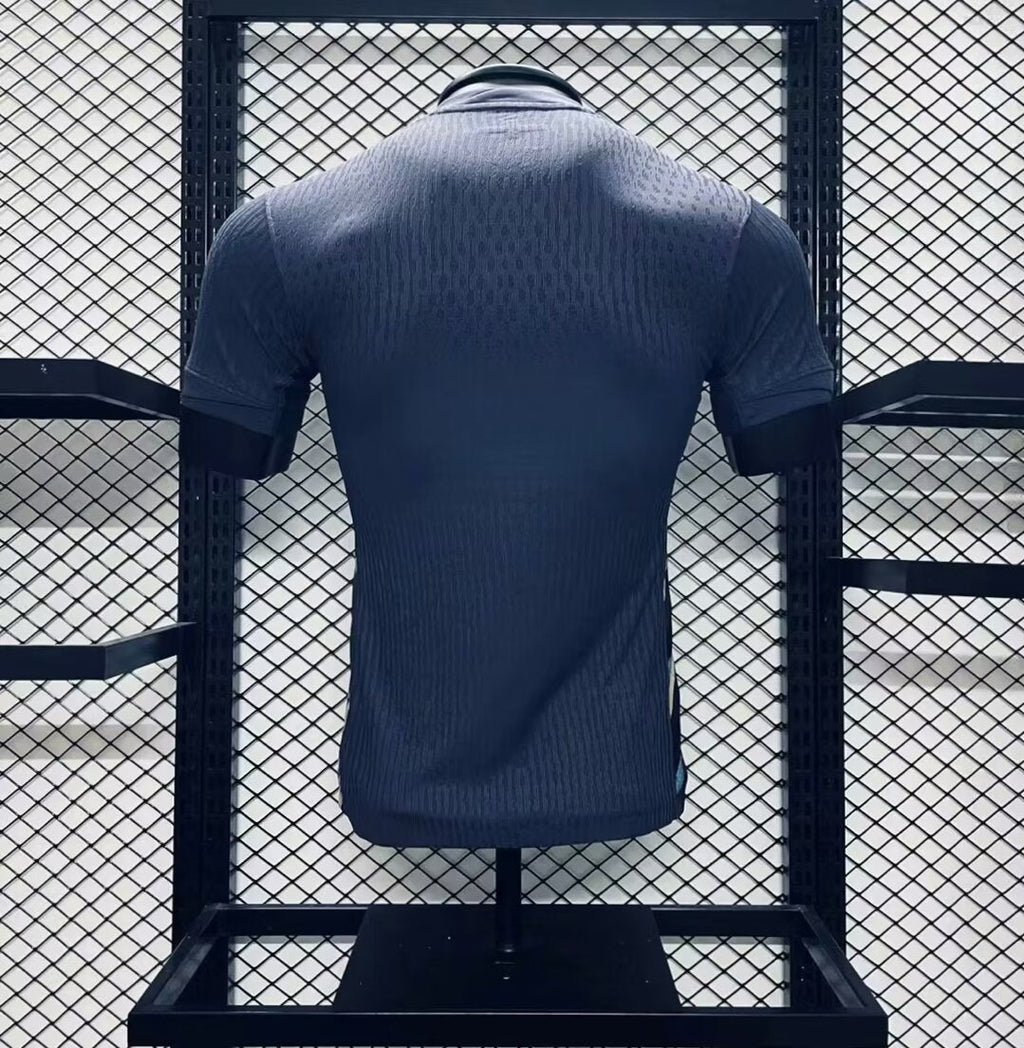 Camisa Inglaterra Away 24/25 - Versão Jogador