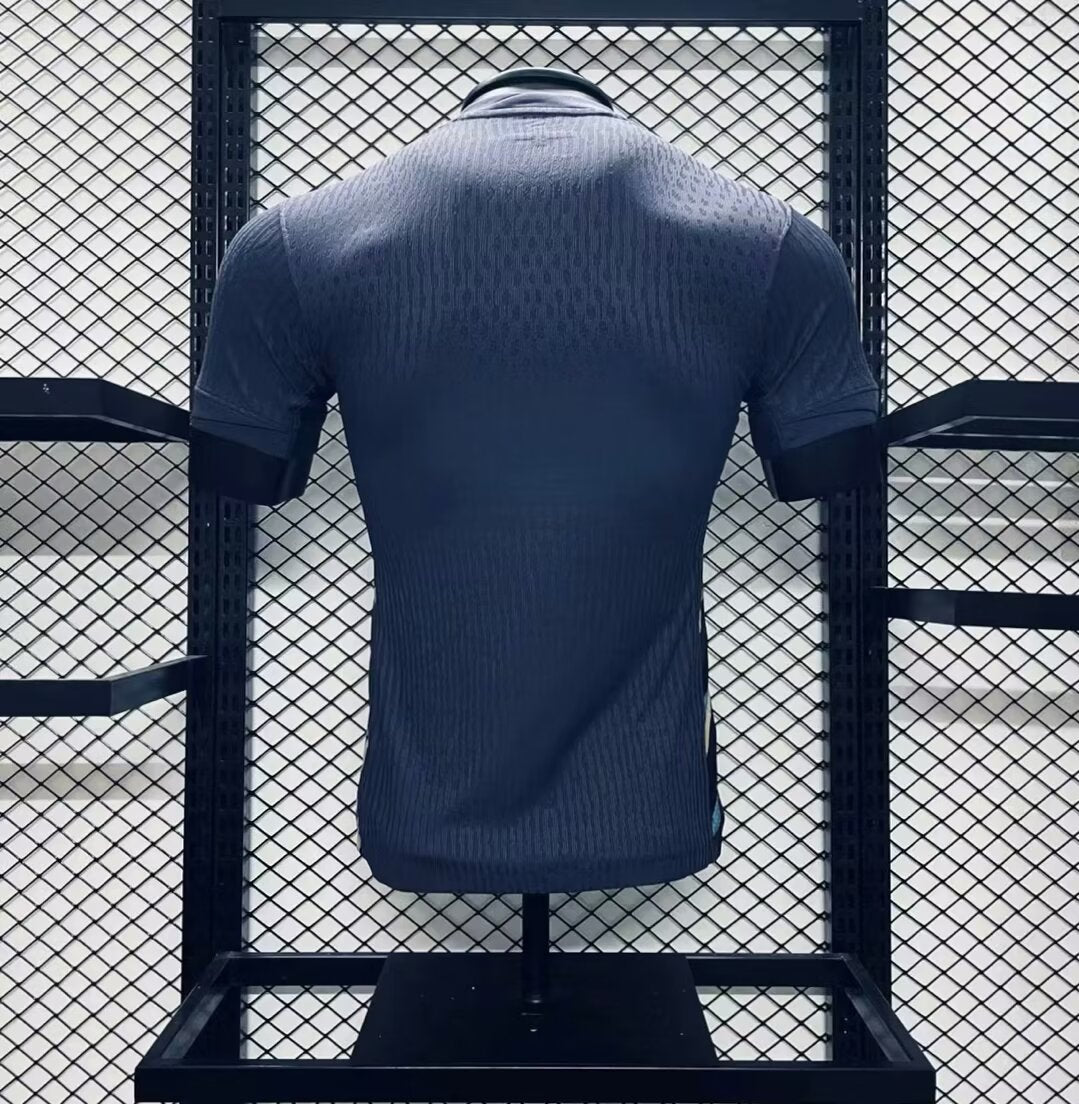Camisa Inglaterra Away 24/25 - Versão Jogador