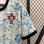 Camisa Portugal Away 24/25 - Torcedor Masculina