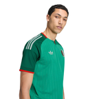 Camisa Argélia Away 2026 - Torcedor Masculino