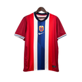 Camisa Noruega Titular 24/25 - Versão Torcedor Lançamento