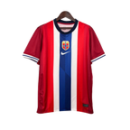 Camisa Noruega Titular 24/25 - Versão Torcedor Lançamento