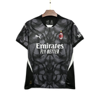 Camisa Milan Goleiro 24/25 - Torcedor Masculina Lançamento