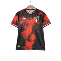 Camisa São Paulo Comemorativa 24/25 - Torcedor Masculina