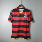 Camisa Flamengo Home 2009 - Retrô