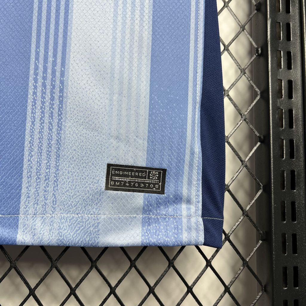 Camisa Tottenham Travis Scott 24/25 - Torcedor Masculina Lançamento