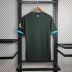 Camisa Liverpool Away 24/25 - Torcedor Masculina - Lançamento