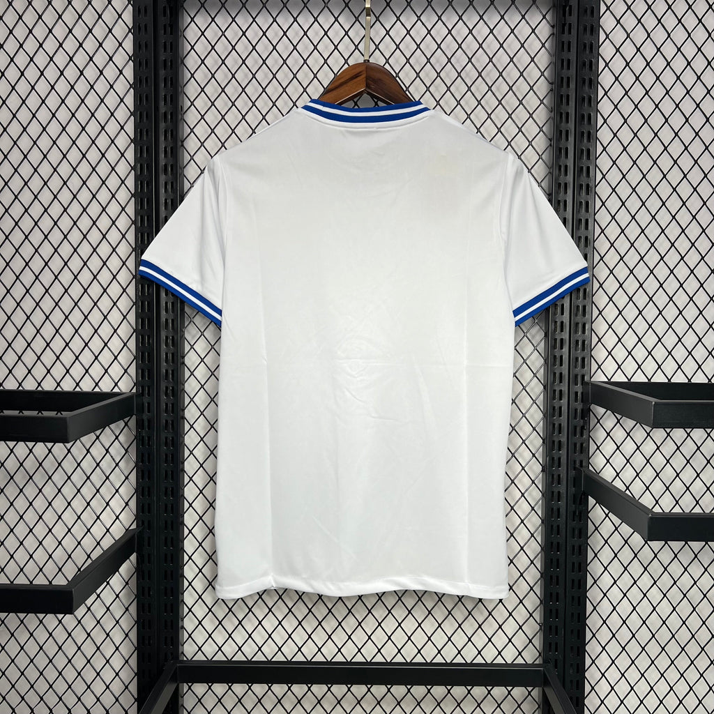 Camisa Inglaterra Euro Edição Especial 24/25 - Torcedor Masculina - Lançamento