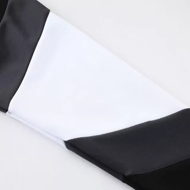 Conjunto Moletom Air - Preto