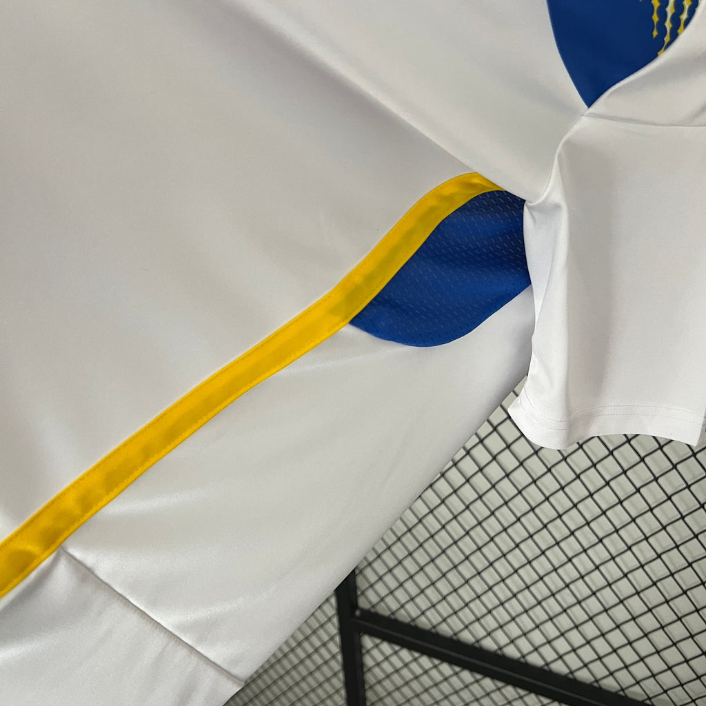 Camisa Venezuela Away 24/25 - Torcedor Masculina Lançamento