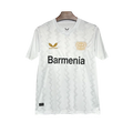 Camisa Bayer Leverkusen Away III 24/25 - Versão Torcedor