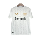 Camisa Bayer Leverkusen Away III 24/25 - Versão Torcedor