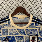 Camisa Japão Edição Especial 23/24 - Torcedor Masculina - Lançamento